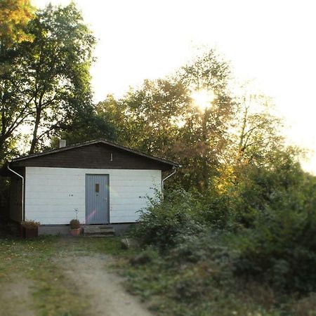 Ferienhaus Refugium Sessenbach المظهر الخارجي الصورة