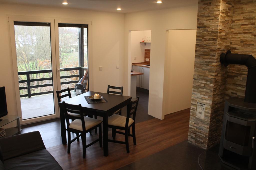 Ferienhaus Refugium Sessenbach الغرفة الصورة